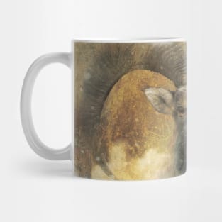 Big Horn Mug